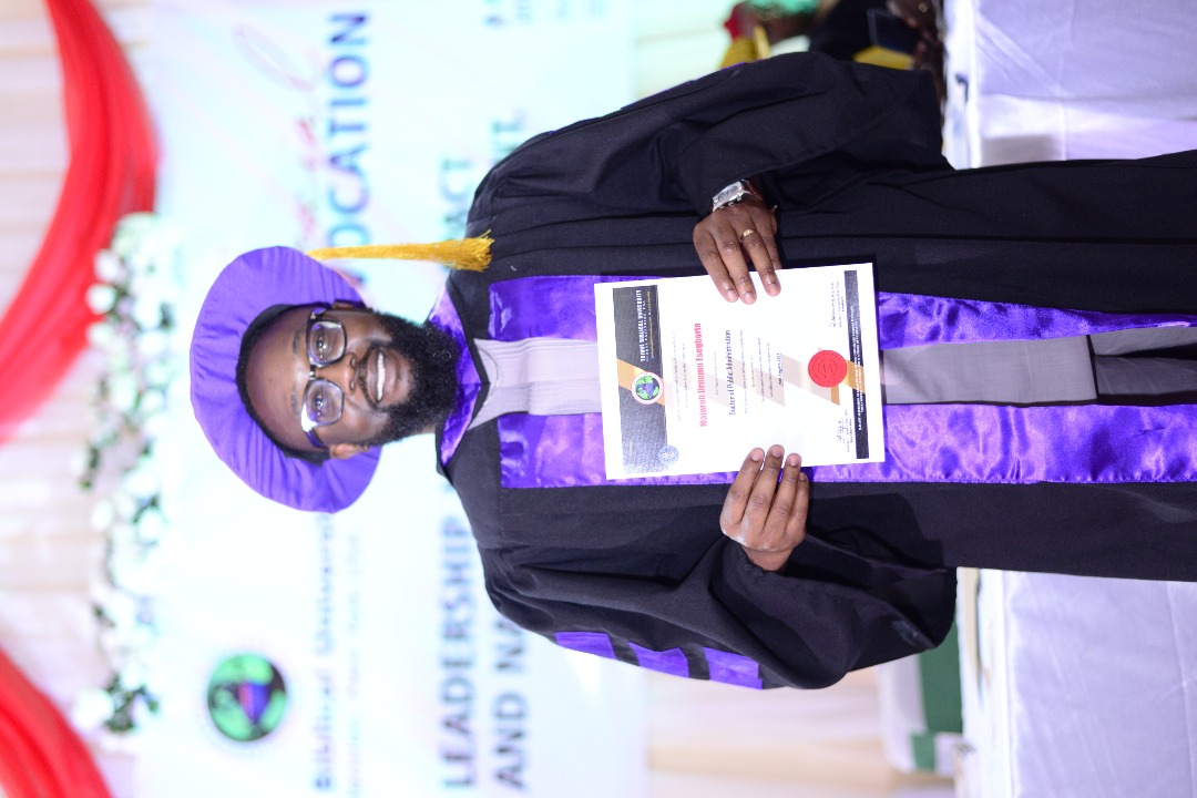TBUGLEX Graduate